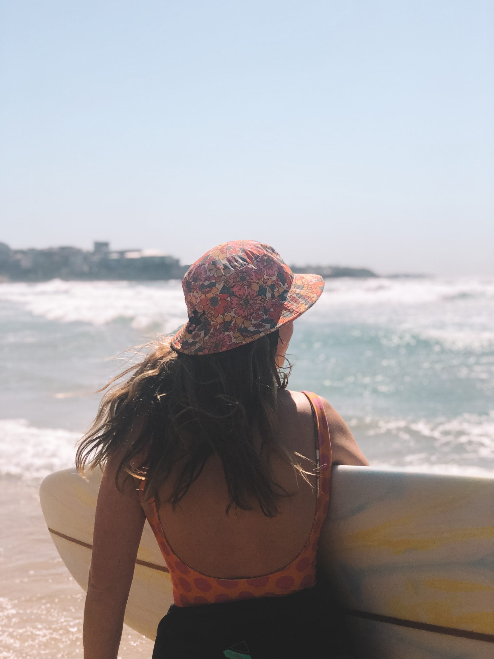 We Tried Them: The 8 Best Surf Hats Reviewed - The Salt Sirens