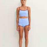 Betty Bottoms 2.0 - Baby Blue