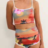 Betty Bottoms 2.0 - Vacay