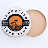 SunButter Surf Zinc SPF50