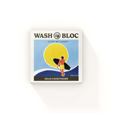 Wash Bloc Conditioner - Tea Tree & Lavender