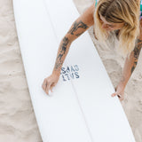 Premium Eco Surf Wax