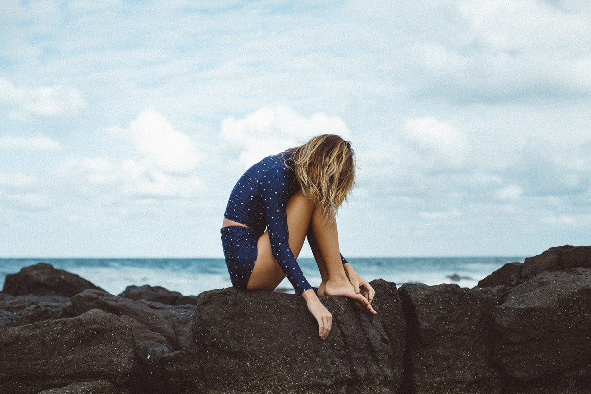 STARRY EYES & OCEAN HIGHS