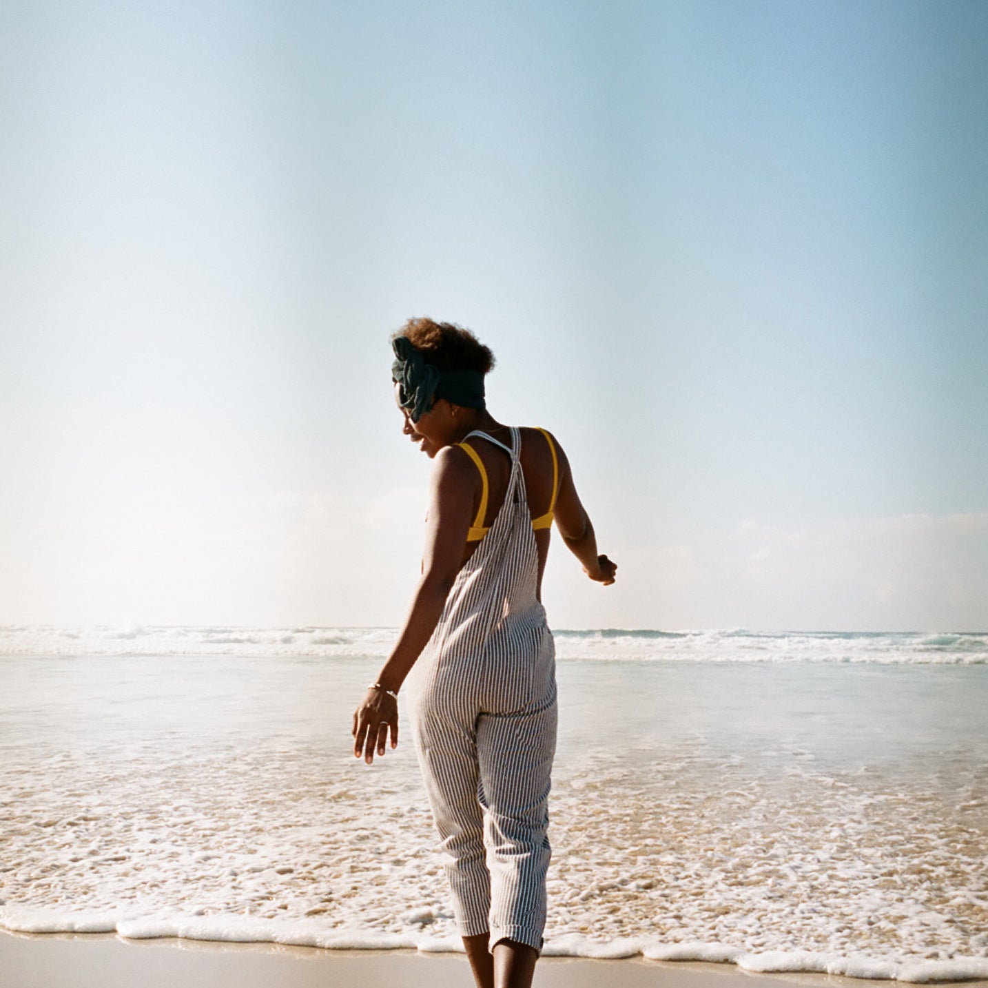 SPRING EDIT BY SEA BONES