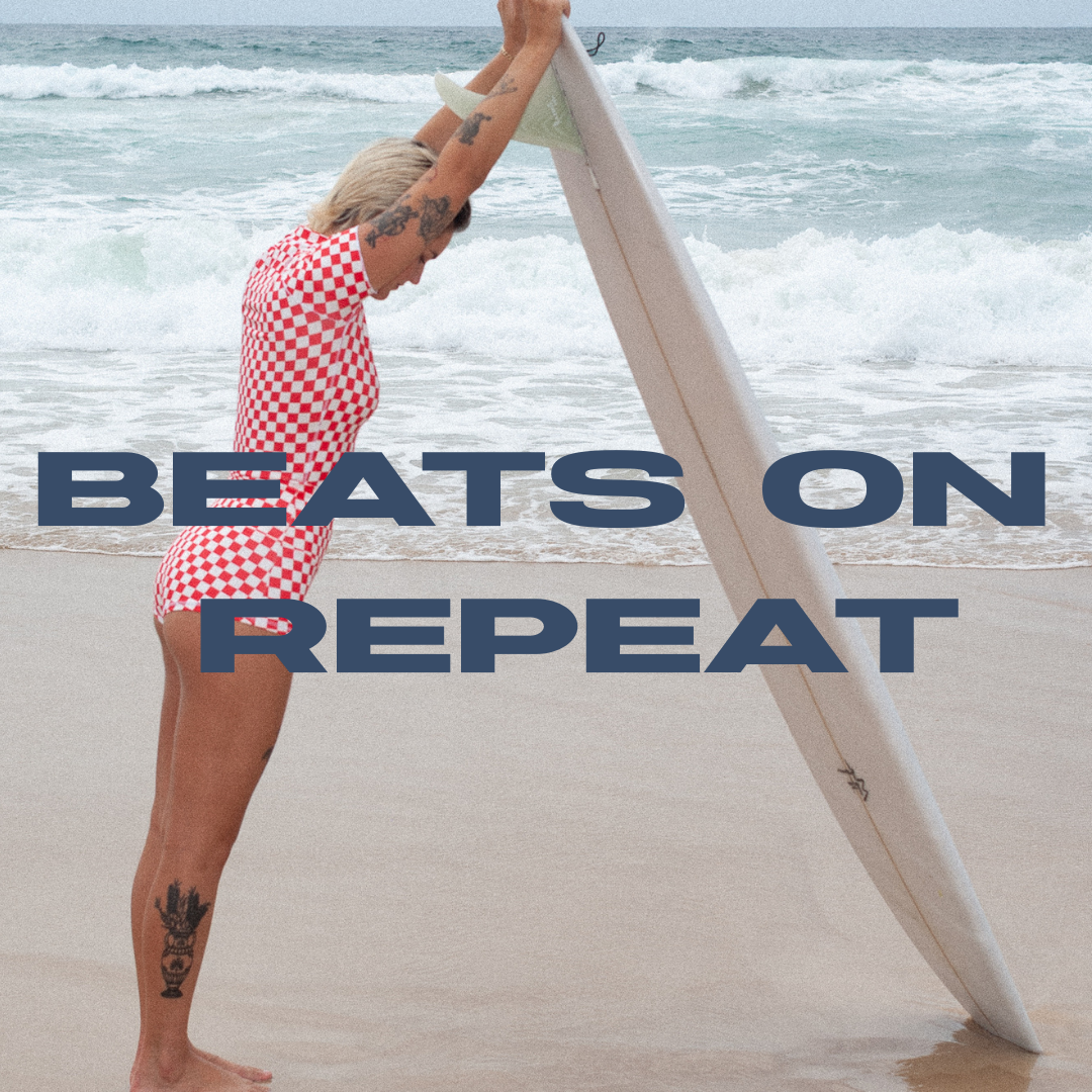 Salt Gypsy HQ Playlist - March 2026