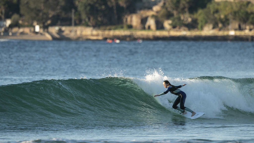 GSI Surf Scholarships - Apply now