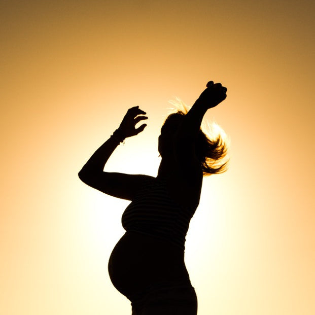 PILATES FOR PREGNANCY WITH FI DUNCAN