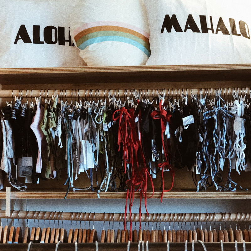 SEA BONES BYRON BAY...3 MONTHS ON