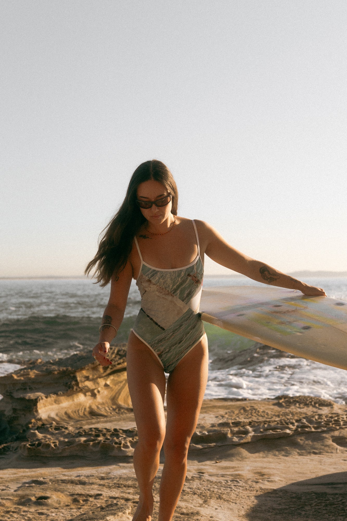 Talking Story with Jasmine Higgins