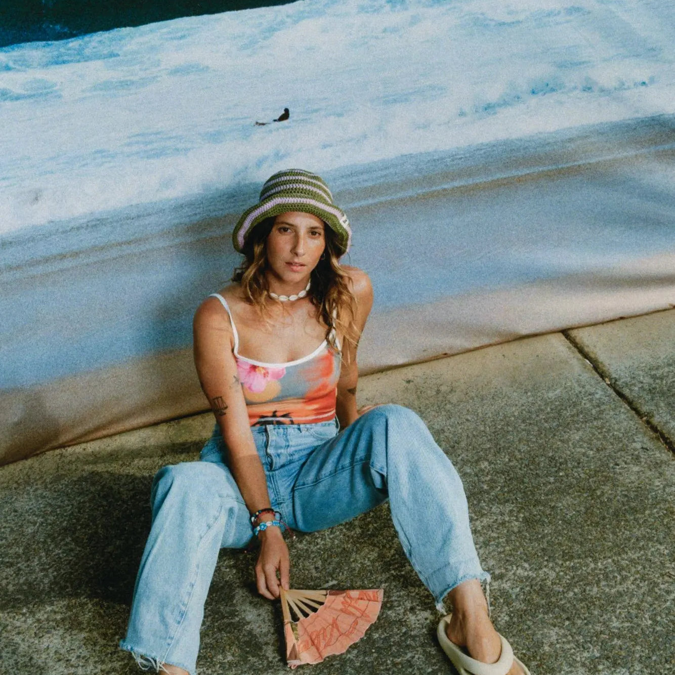 Talking Story with Marley Alvarez Salt Gypsy