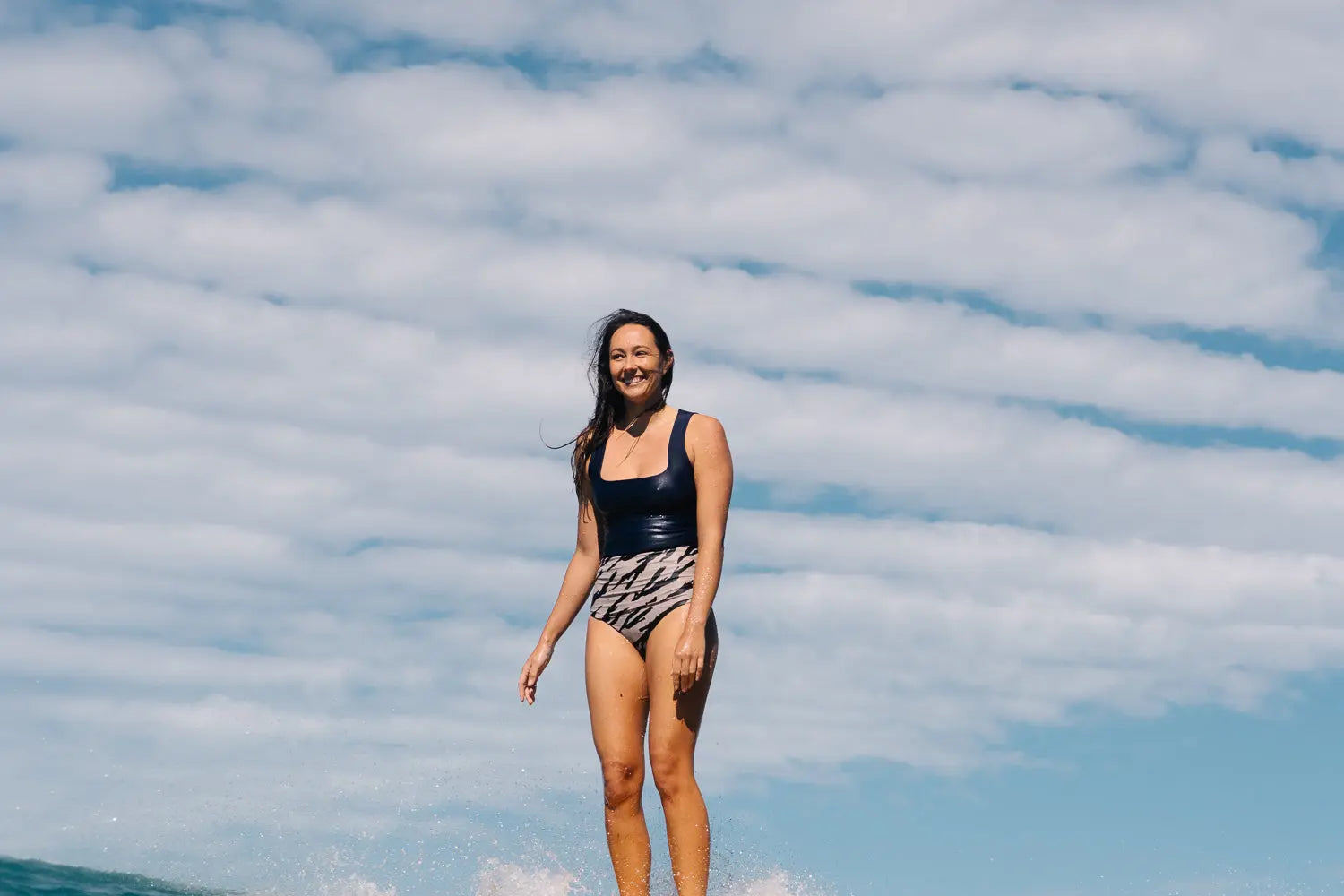 10 Best Ethical Clothing Brands in Australia ~ InStyle Mag write-up. Salt Gypsy