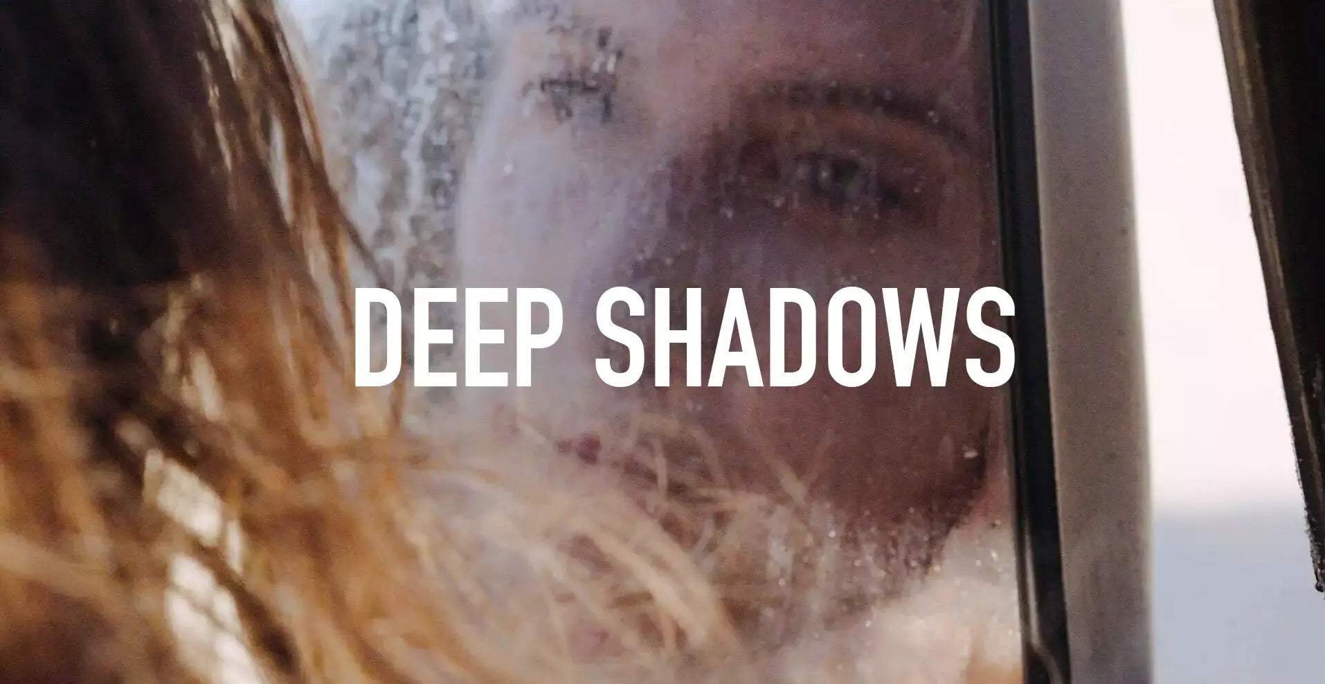 DEEP SHADOWS BY LIDEWIJ HARTOG Salt Gypsy
