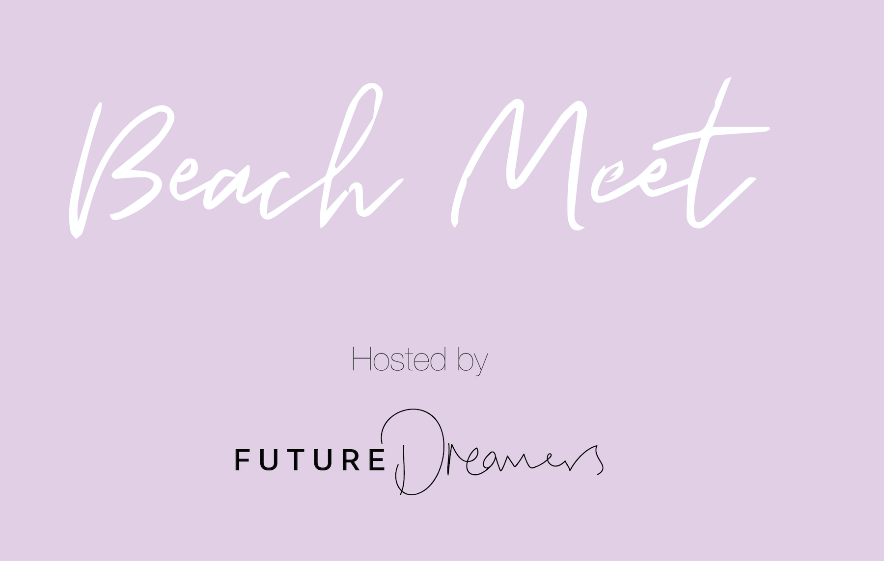 Byron Bay Beach Meet #2