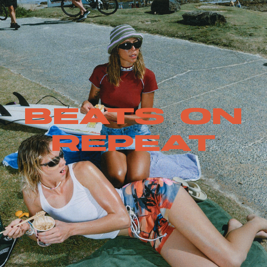 Salt Gypsy HQ Playlist - January 2026