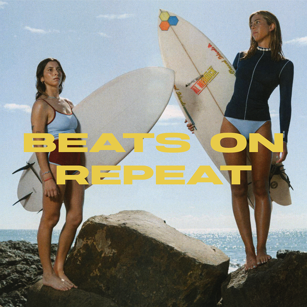 Salt Gypsy HQ Playlist - November 2025