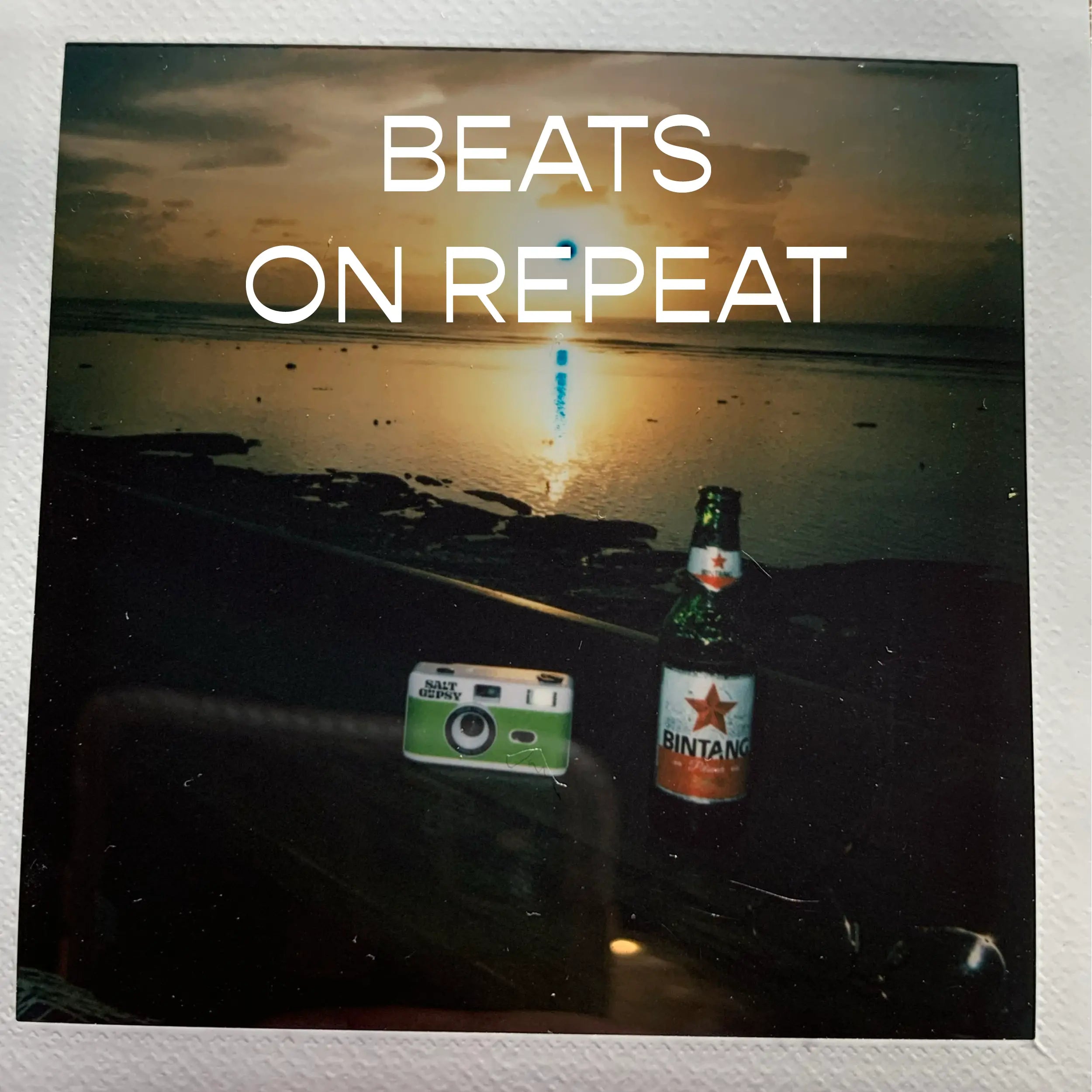 Salt Gypsy HQ Playlist - August Salt Gypsy