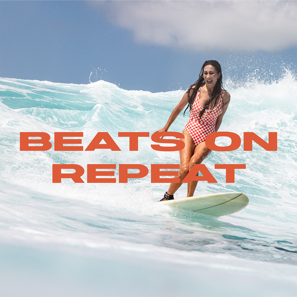 Salt Gypsy HQ Playlist - December 2025