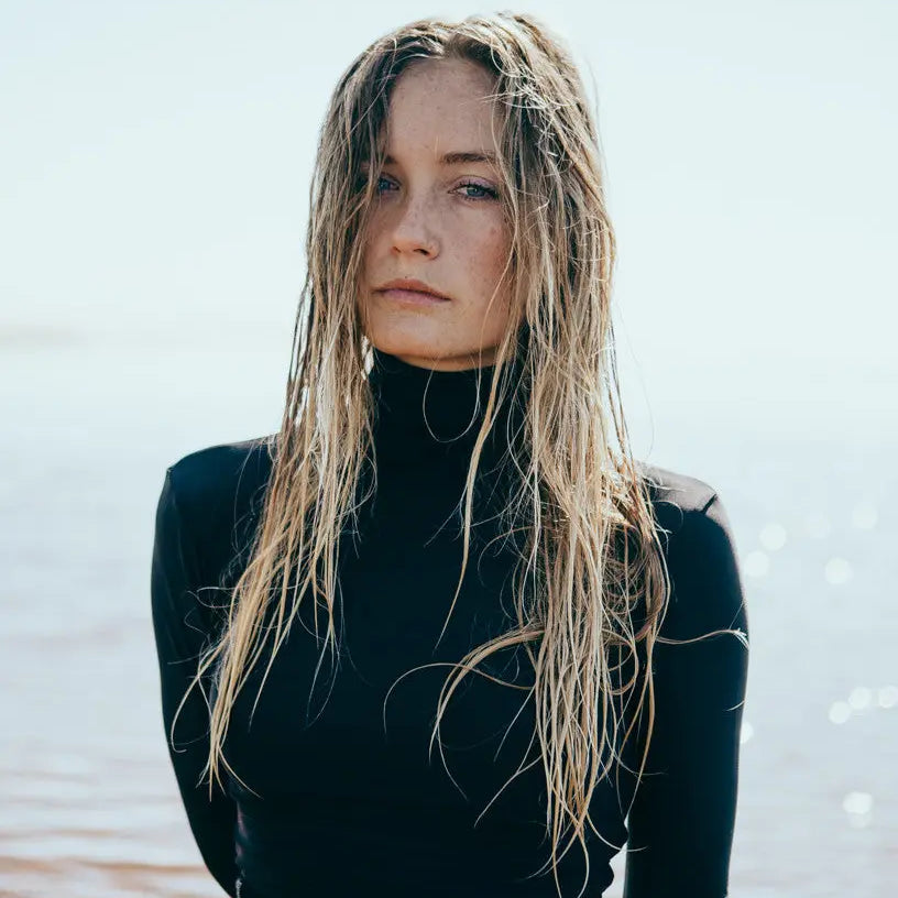 SHAY MACLEAN x SALT GYPSY Salt Gypsy