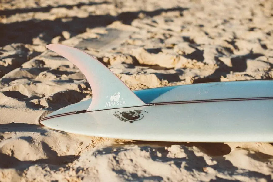 Atmosea release the Magik Log Fin Salt Gypsy