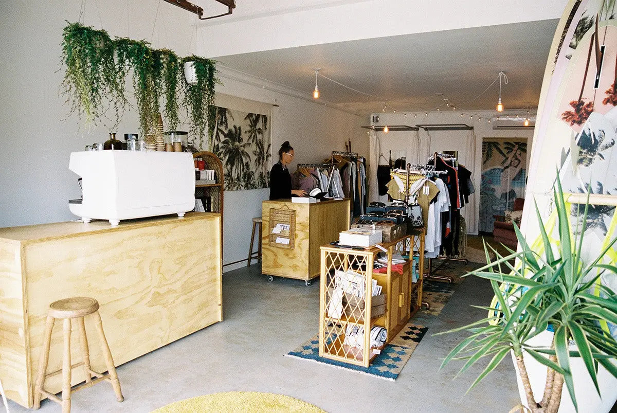 SEA BONES BYRON BAY Salt Gypsy