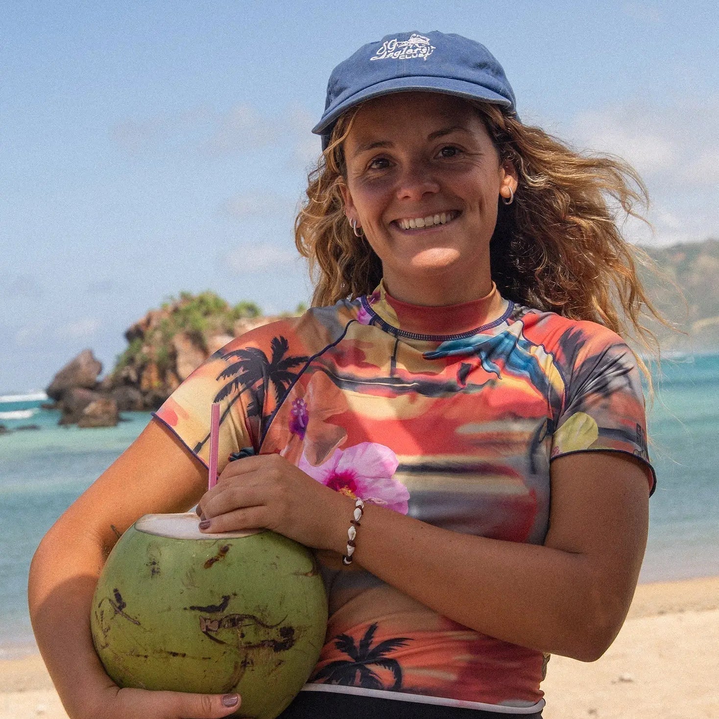 Talking Story with Vic Cuadrado Salt Gypsy