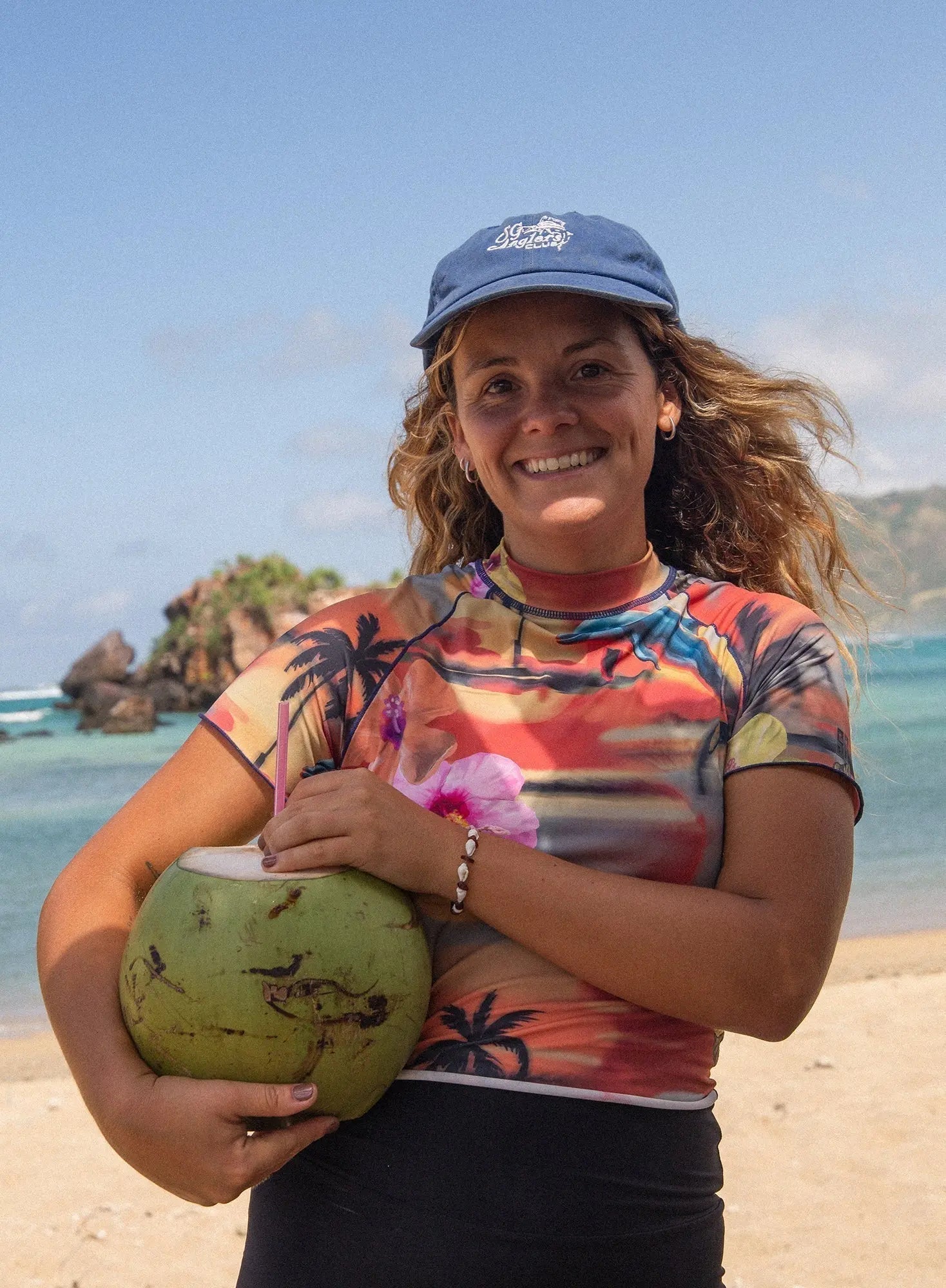 Talking Story with Vic Cuadrado Salt Gypsy