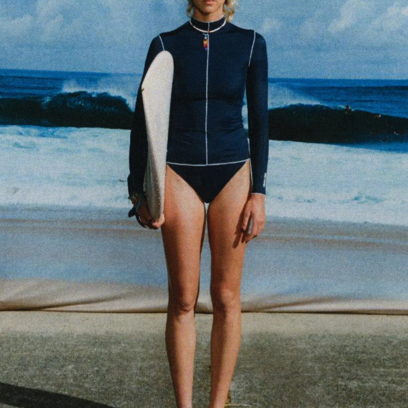 Vacay Range 2025 - Jillian Bontempo