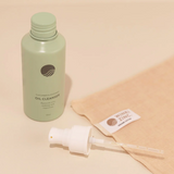 Winki Zinc - Cucumber & Avocado Oil Cleanser with Reusable Pump