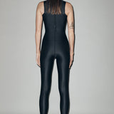 Maven Surfsuit - Black