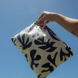 ALOHA Collection - Mid Reef Navy
