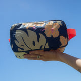 ALOHA Collection - Dopp Kit Pape'ete Neon Moon / Navy