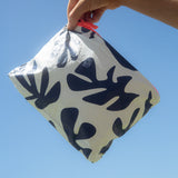 ALOHA Collection -  Small Reef Navy