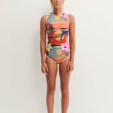 Jade One Piece - Vacay