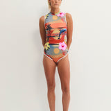 Jade One Piece - Vacay