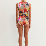 Jade One Piece - Vacay