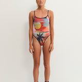 Cruise Mode Onepiece - Vacay