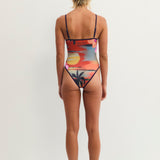 Cruise Mode Onepiece - Vacay