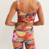 Bike Shorts - Vacay