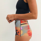 Slip On Surf Shorts - Vacay