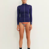 Midday Rashguard - Navy