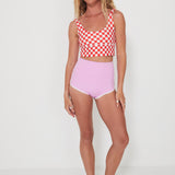 Betty Bottoms 2.0 - Pink