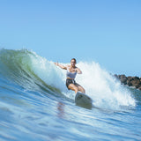 The Brand Friday - Classic Boardshorts - Black
