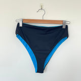 Sample - Drifter - Double-sized-  Electric Blue - Size Small