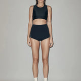 Betty Bottoms 2.0 - Black Rib Salt Gypsy