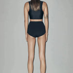 Betty Bottoms 2.0 - Black Rib Salt Gypsy