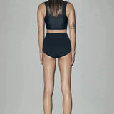 Betty Bottoms 2.0 - Black Rib Salt Gypsy