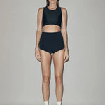 Betty Bottoms 2.0 - Black Rib Salt Gypsy