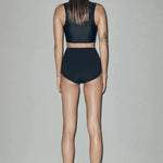 Betty Bottoms 2.0 - Black Rib Salt Gypsy