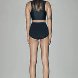 Betty Bottoms 2.0 - Black Rib Salt Gypsy