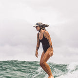 El Dingo Legionnaire Surf Hat - Camo